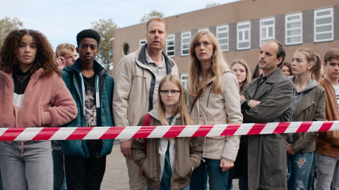 Tak pravila Floor - 4/16 Detektor kovů