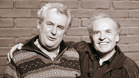 Krásný ztráty - 23. února 2004