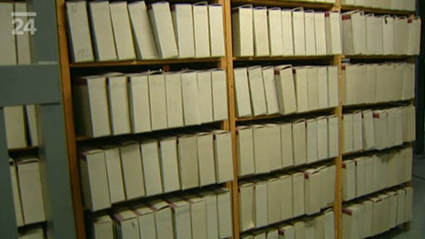 Historie.cs - StB po listopadu '89