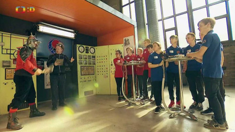 Už tam budem? - 19. listopadu 2021