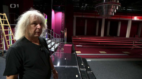 StarDance - Kolem dokola