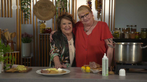 Hobby naší doby - 6. září