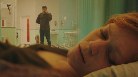 Ultimátum - Epizoda 6/8 (SK)