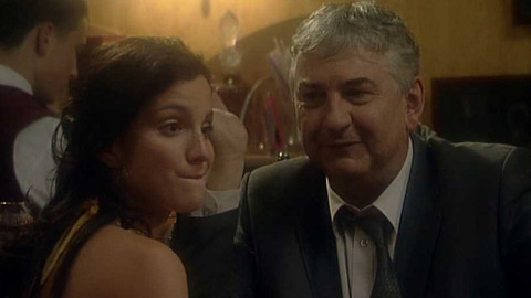 3 plus 1 s Miroslavem Donutilem - Zálety