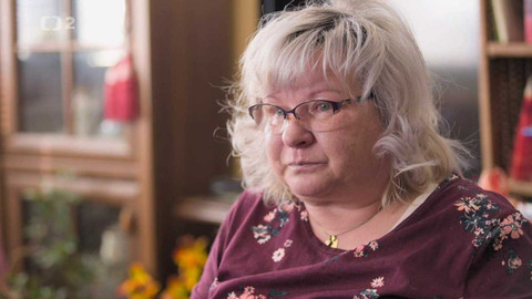 Péče o duši - 8/9 Zase doma