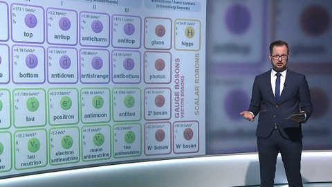 Věda 24 - 24. dubna 2022