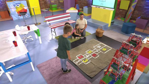 UčíTelka - Matematika