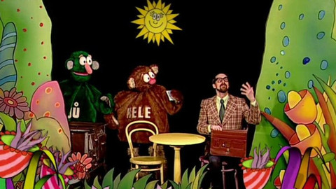 Studio Kamarád - 23. dubna 2017