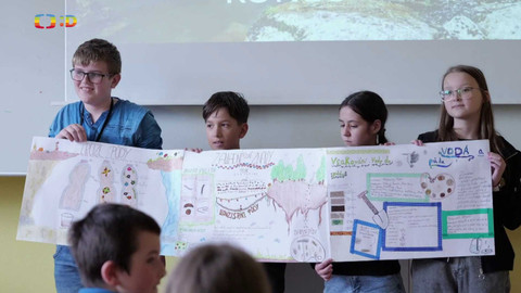 Zprávičky - 26. května