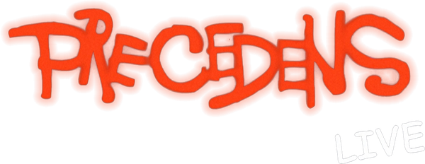 Precedens Live