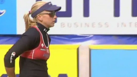 FIVB Swatch World Tour 2010 - Swatch FIVB World Tour 2010 Nizozemsko