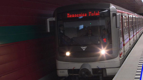 Z metropole - 11. dubna 2015