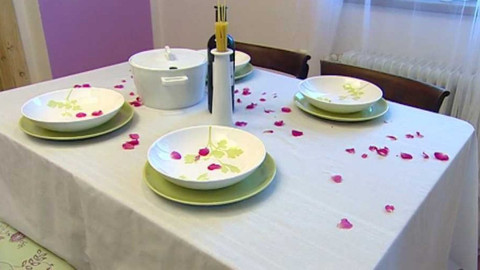 Bydlení je hra - 12. listopadu 2010