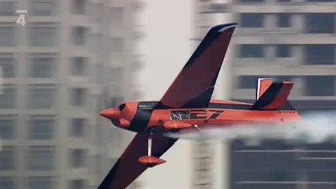 Red Bull Air Race - Red Bul Air Race 2010