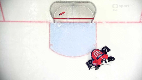 Univerzitní liga ledního hokeje - BO Ostrava Vítkovice Steel - HC MUNI Masarykova Univerzita