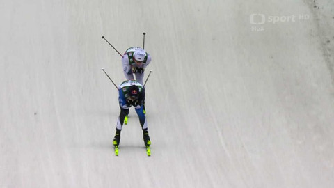 Světový pohár v severské kombinaci - Finsko