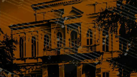 Česká muzika na Žofíně - 15. května 2004