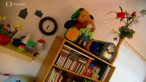 Bydlení je hra - 14. května 2009