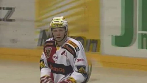 Buly hokej - HC Slavia Praha - HC Sparta Praha