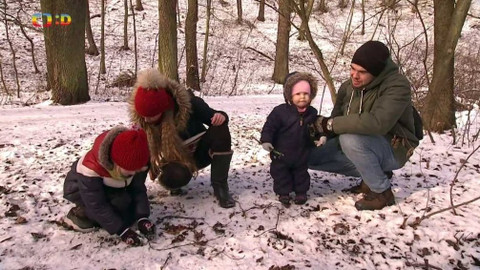 Zprávičky - 14. ledna 2021