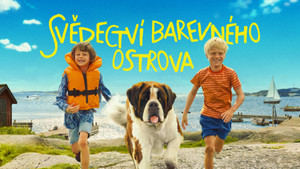 Obrázek pořadu Svědectví barevného ostrova