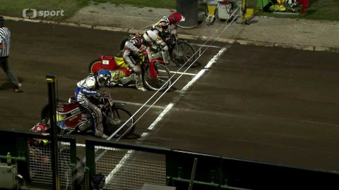 Svět motorů - Ohlédnutí za domácí plochodrážní sezonou