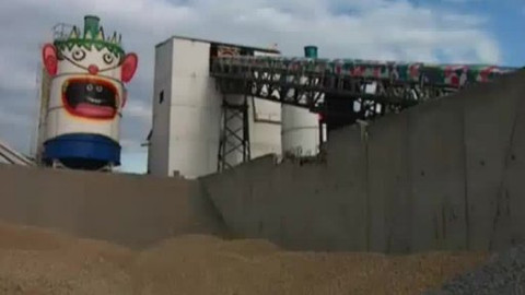 Moudronos - Stavby, domy, domečky