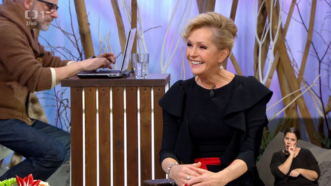 Sama doma - 4. prosince 2020