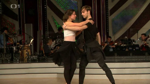 StarDance - Kolem dokola