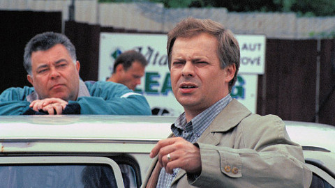 To jsem z toho jelen - 4/6 Od čerta k ďáblu