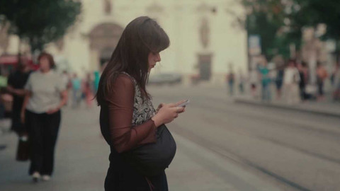 Status: Samota - 3/4 Zastávka na znamení