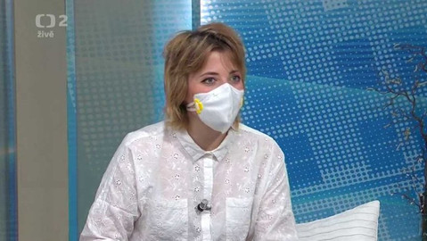 Dobré ráno - 5. března 2021