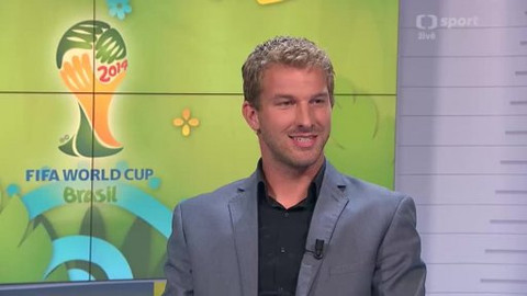 MS ve fotbalu 2014 Brazílie - Studio MS