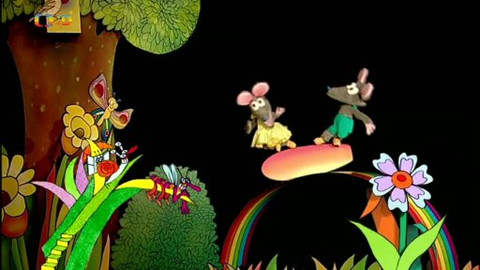 Studio Kamarád - 1. září 2013