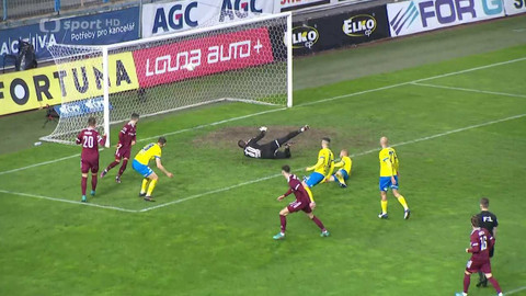 Studio fotbal - Fotbal Extra: Česko - Polsko