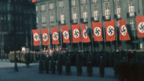 My, občané Protektorátu - 2/3 1940–1942