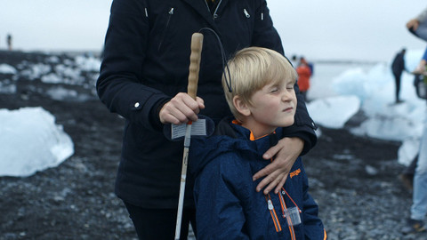 Vše, co zůstává k vidění