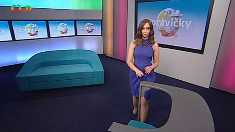 Zprávičky - 15. ledna 2015