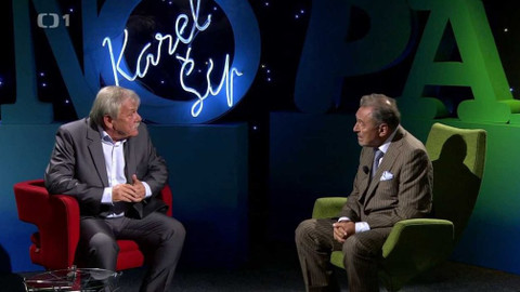 Všechnopárty - 10. ledna 2020