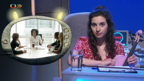 PLANETA YÓ - 13. dubna 2021