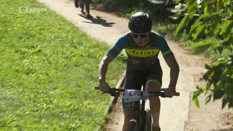 Sport v regionech - Soběšická mulda