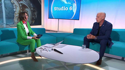 Studio 6 víkend - 16. května