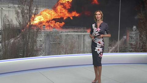 Horizont ČT24 - 16. října