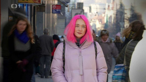 13. komnata - 13. komnata Terezy Maškové