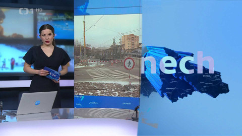 Události v regionech (Ostrava) - 13. ledna