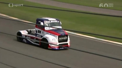 Automobilový sport - Speed rekord