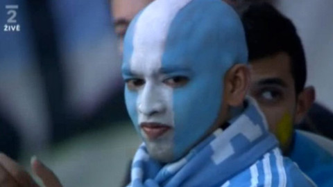 MS ve fotbalu 2010 JAR - Argentina - Německo