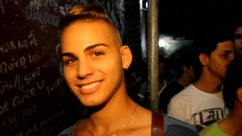 Queer - Che Guevara není sexy