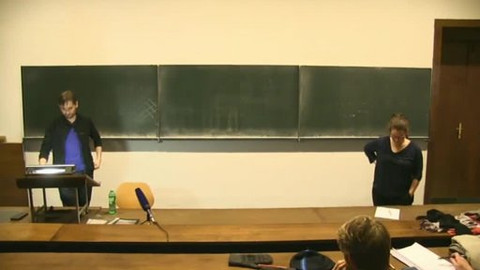 Umění včera a dnes - Perspektivy postkoloniálního myšlení v současnosti