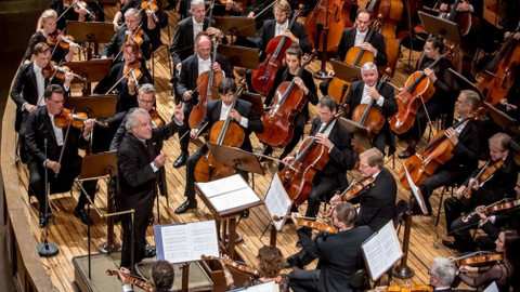 Dvořákova Praha - Dvořákova Praha 2018 – závěrečný koncert